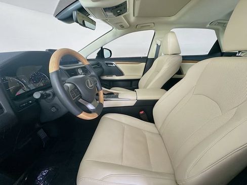 Used 2022 Lexus RX 350 FWD w/ Premium Package image 21