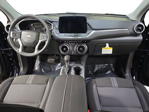 New 2026 Chevrolet Blazer LT w/ Convenience Package image 11
