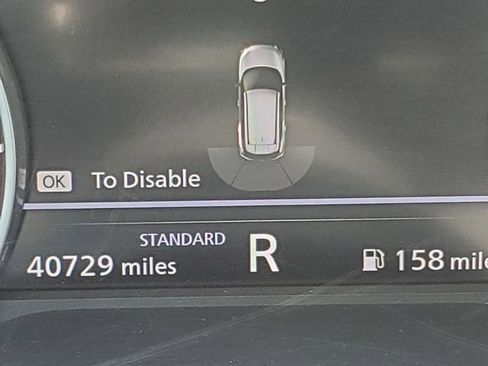 Certified 2023 Nissan Rogue SV FWD image 29