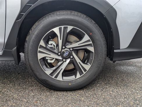 New 2026 Subaru Crosstrek 2.5i Premium image 11