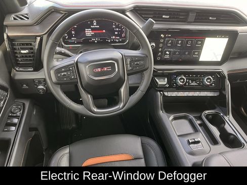 Used 2025 GMC Sierra 2500 AT4 w/ AT4 Premium Plus Package image 14