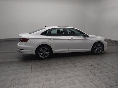 Used 2020 Volkswagen Jetta R-Line w/ R-Line Cold Weather Package FWD image 10
