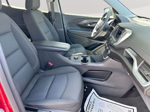 Used 2023 GMC Terrain SLE w/ Driver Convenience Package AWD/4WD image 29