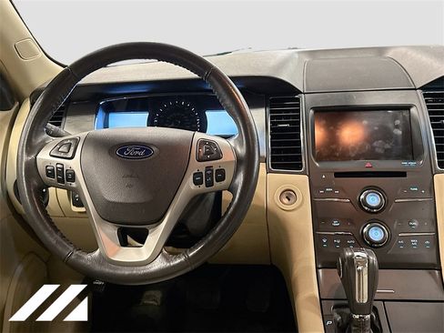 Used 2014 Ford Taurus SEL w/ Equipment Group 201A image 24
