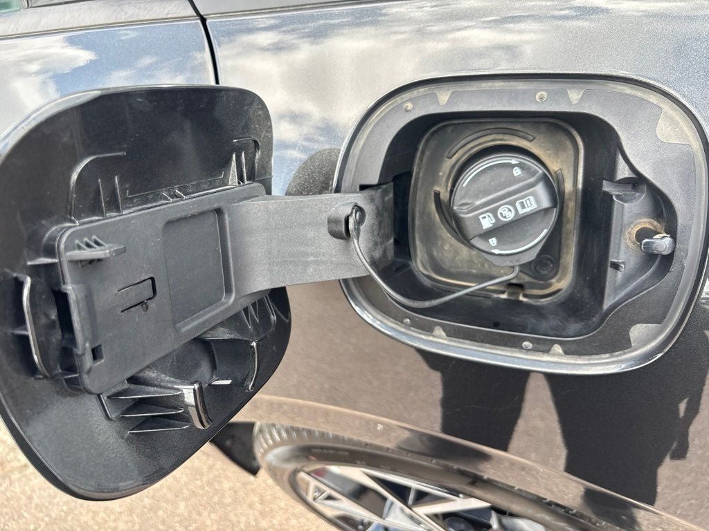 Used 2025 Kia K5 EX FWD image 35