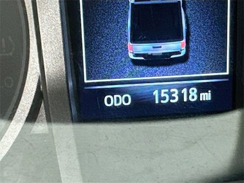 Used 2023 Toyota Tacoma TRD Sport image 15