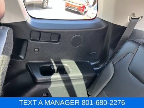 Used 2022 Kia Telluride SX w/ SX Prestige Package AWD/4WD image 42