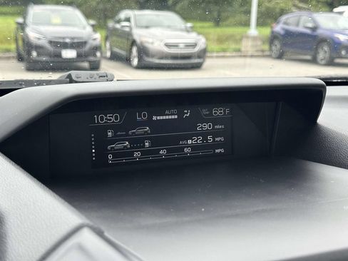 Certified 2023 Subaru Forester Sport AWD/4WD image 25