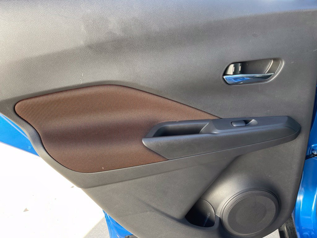 Used 2021 Nissan Kicks SR FWD image 20