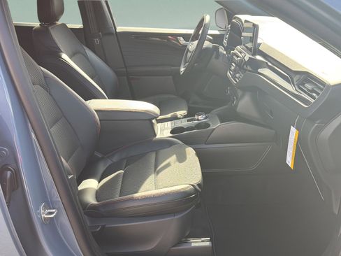 New 2026 Ford Escape ST-Line image 28