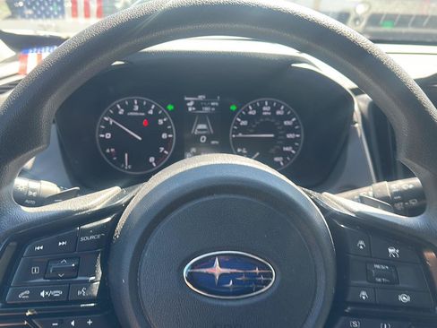 Used 2024 Subaru Crosstrek 2.0i Premium AWD/4WD image 19