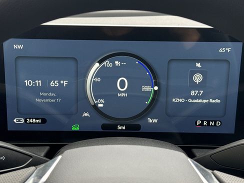 New 2026 Honda Prologue EX image 29