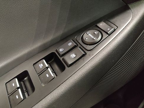 Used 2019 Hyundai Tucson Limited w/ Cargo Package image 27