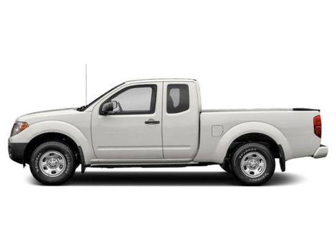 Used 2019 Nissan Frontier S w/ Work Truck Package image 3