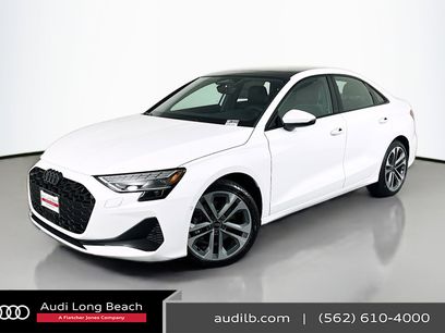 New 2026 Audi A3 2.0T Premium Plus