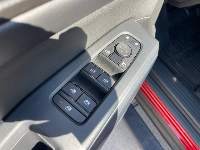 Used 2024 Nissan Pathfinder Rock Creek AWD/4WD image 11