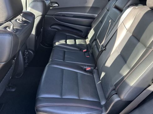 Used 2025 Dodge Durango GT AWD/4WD image 15