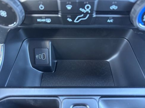 New 2025 Ford F150 STX w/ Equipment Group 200A image 37