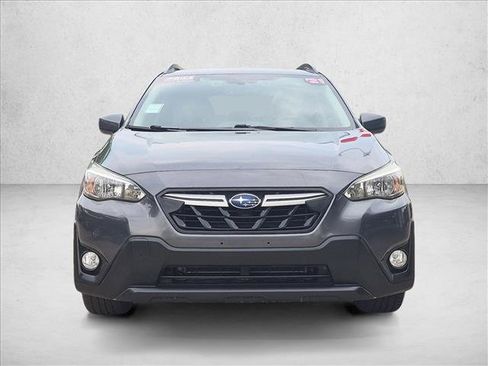 Used 2021 Subaru Crosstrek 2.0i Premium w/ Moonroof Package AWD/4WD image 2