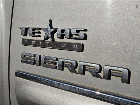 Used 2013 GMC Sierra 1500 SLE image 7