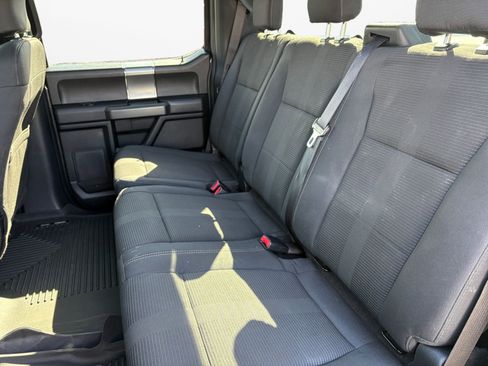 Used 2016 Ford F150 XLT w/ Equipment Group 301A Mid image 13