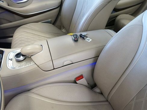 Used 2014 Mercedes-Benz S 550 Sedan image 33