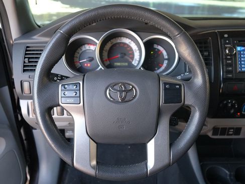 Used 2013 Toyota Tacoma 2WD Double Cab w/ Convenience Pkg image 13