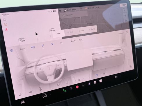 Used 2022 Tesla Model Y Performance image 62