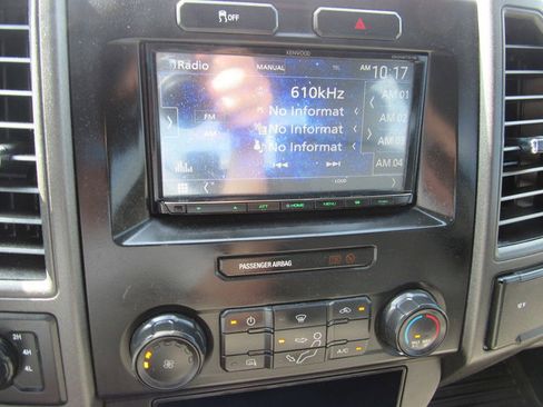 Used 2020 Ford F250 XL w/ Power Equipment Group AWD/4WD image 40