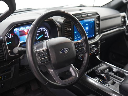 Used 2022 Ford F150 XLT AWD/4WD image 20