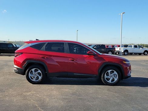 Used 2024 Hyundai Tucson SE FWD image 6