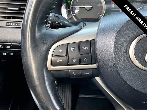 Used 2019 Lexus RX 350 AWD w/ Navigation Package image 11