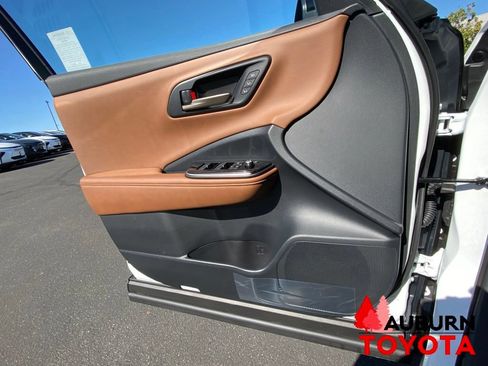 New 2026 Toyota Crown Signia w/ Advanced Technology Package AWD/4WD image 33