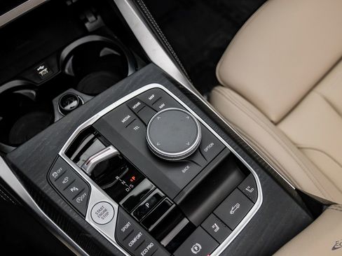 Used 2025 BMW M440i M440i M Sport Package Pro Prem image 63