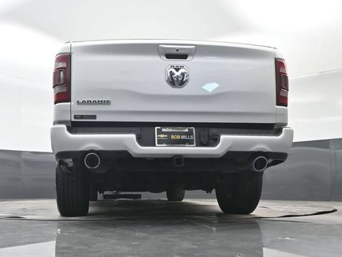 Used 2019 RAM 1500 Laramie w/ Sport Appearance Package RWD image 29