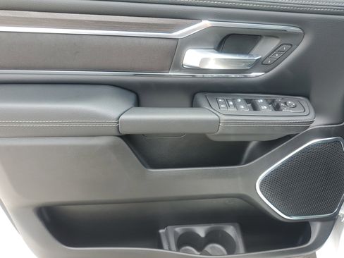 New 2026 RAM 1500 Laramie w/ Sport Appearance Package RWD image 12