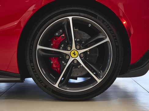 Used 2022 Ferrari 296 GTB image 13