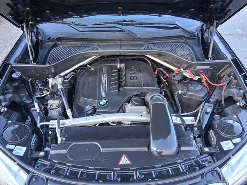 Used 2014 BMW X5 xDrive35i image 28