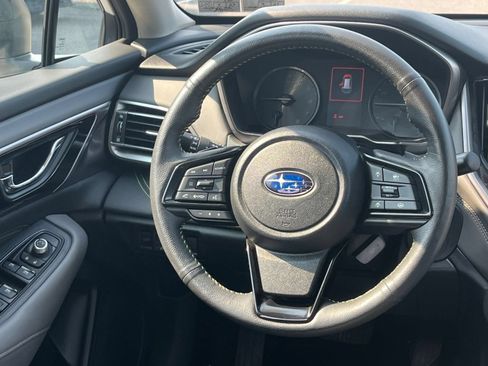 Used 2024 Subaru Outback Onyx Edition AWD/4WD image 29