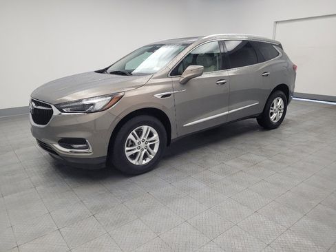 Used 2019 Buick Enclave Essence image 2