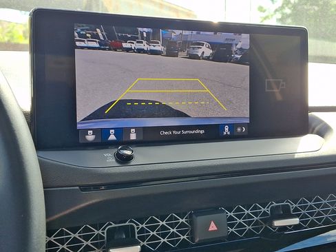 Used 2025 Honda Accord Sport image 18