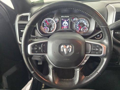 Used 2024 RAM 3500 Big Horn image 27