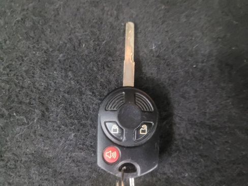 Used 2018 Ford Escape SE AWD/4WD image 32