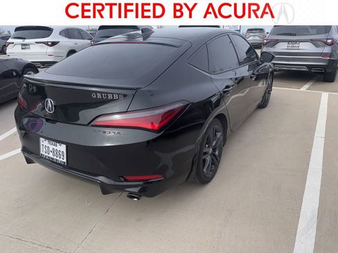 Used 2024 Acura Integra A-Spec image 3