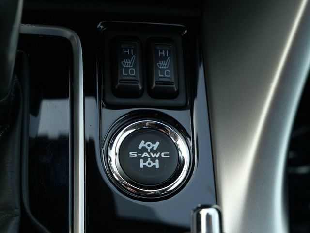 Used 2026 Mitsubishi Eclipse Cross LE AWD/4WD image 25