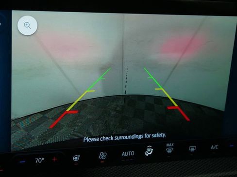 Certified 2024 Ford Escape ST-Line w/ Tech Pack #1 image 24