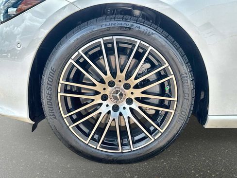 Used 2026 Mercedes-Benz C 300 Sedan image 15