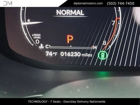 Used 2023 Acura MDX SH-AWD w/ Technology Package image 38