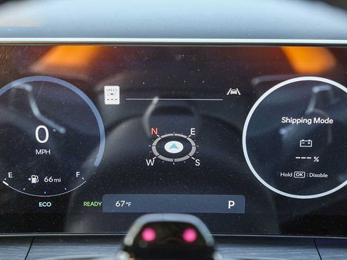 New 2026 Hyundai Santa Fe Limited FWD image 27