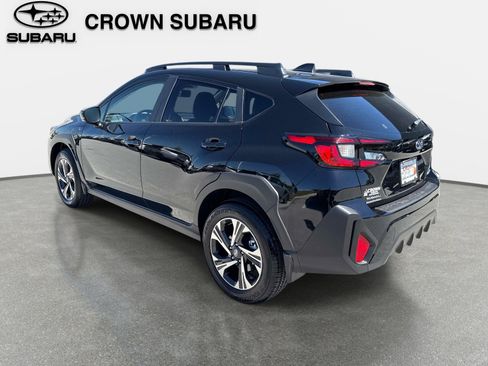Certified 2025 Subaru Crosstrek 2.0i Premium AWD/4WD image 6